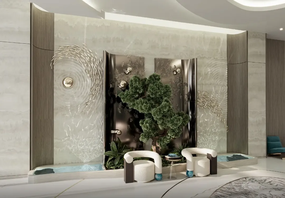 Flora Bay Residences — View 4