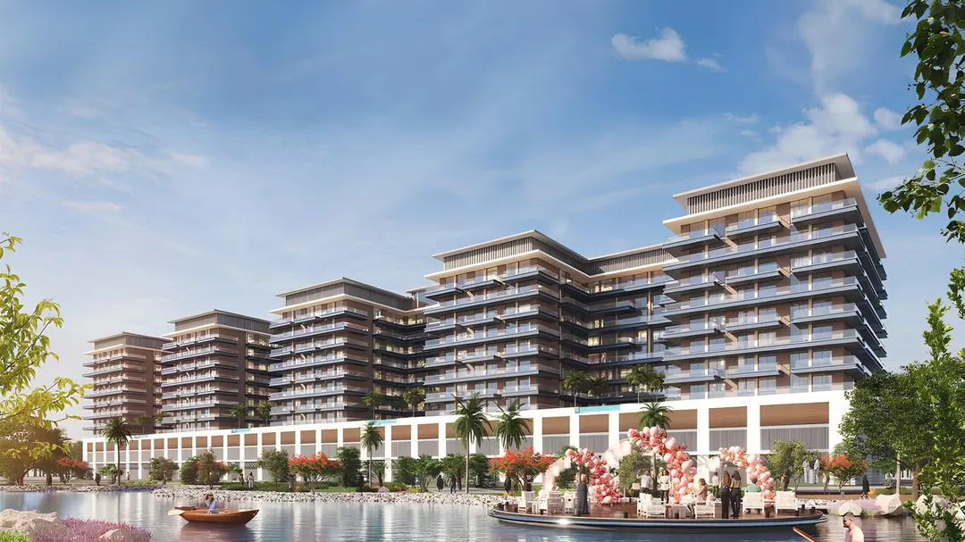 Riverside - Olive image 5