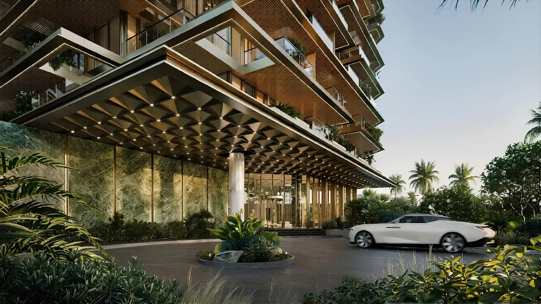 Cheval Residences image 7