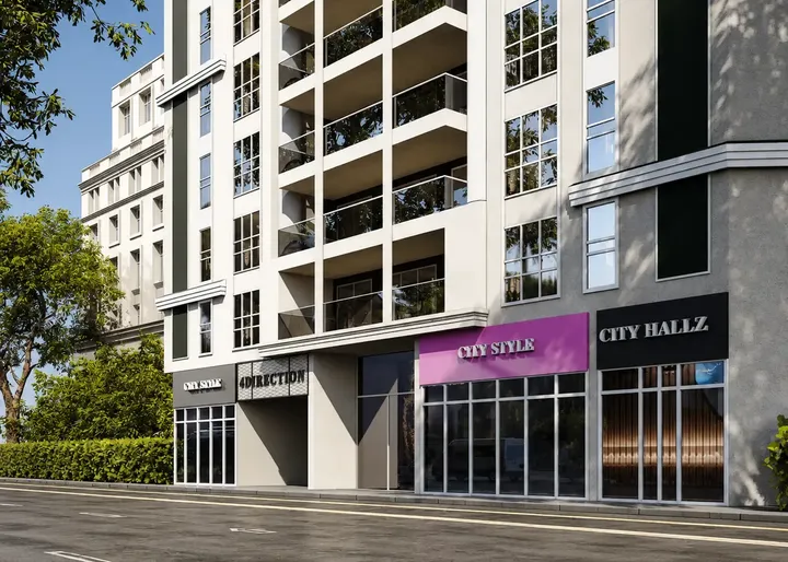 Архитектура изображение 8
