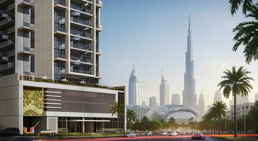 Future Residence image 8