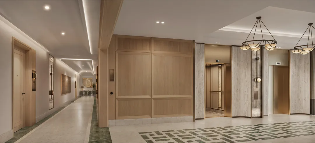 Fairmont Residences Al Marjan Island 3 image 8
