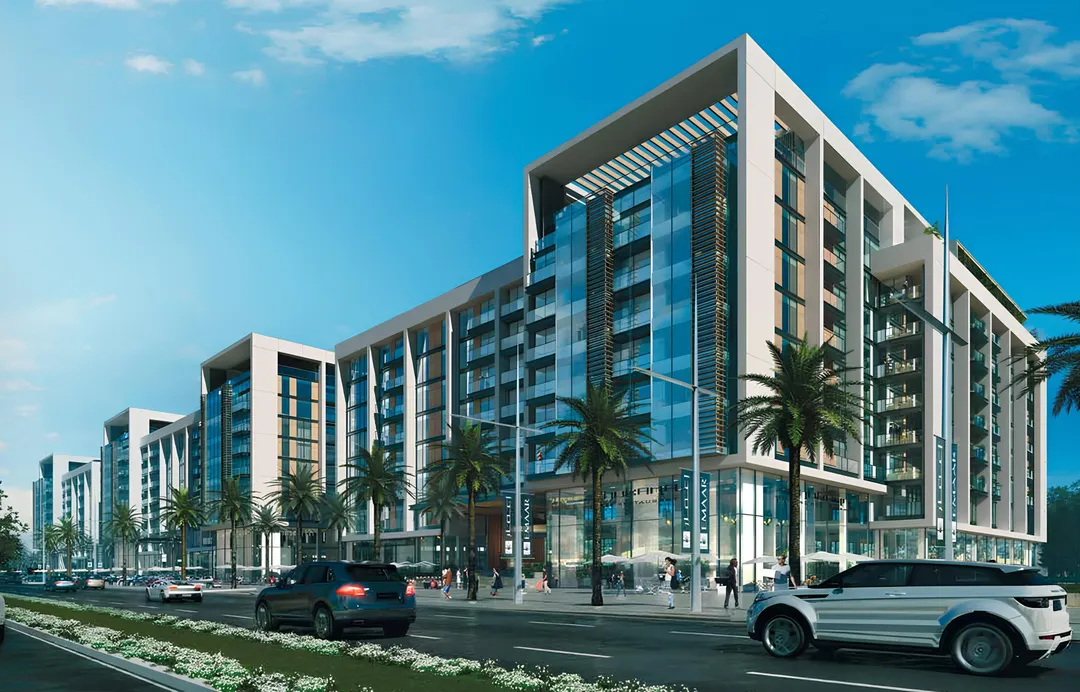 Acacia Park Heights image 2