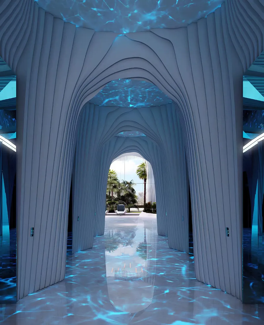 DAMAC «Damac Casa» image 12
