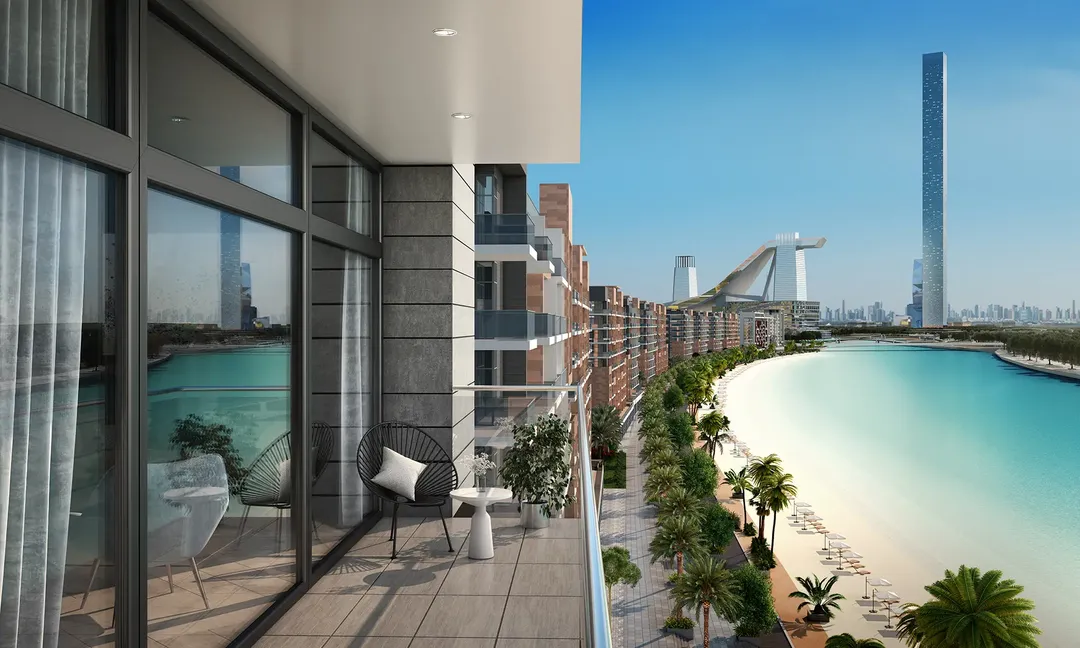 Riviera Beachfront image 12