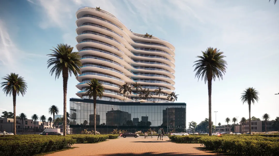 Trussardi Residences Phase 1 image 6