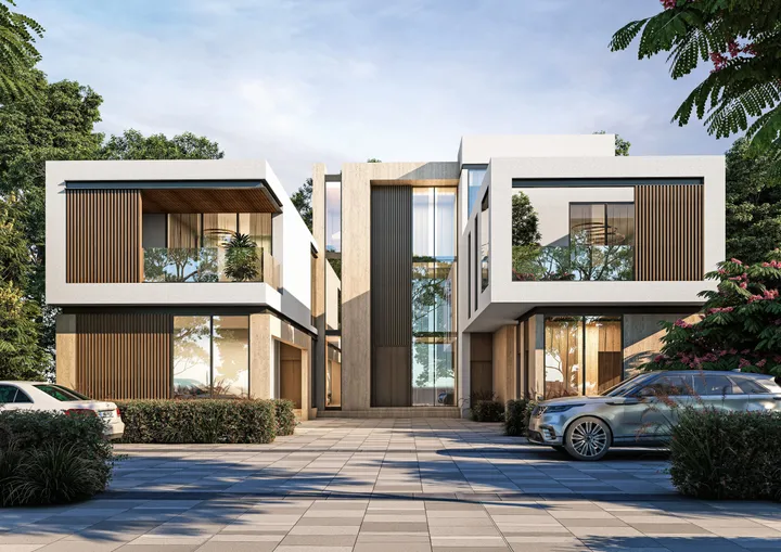 SOBHA "Hartland 2 Estates"