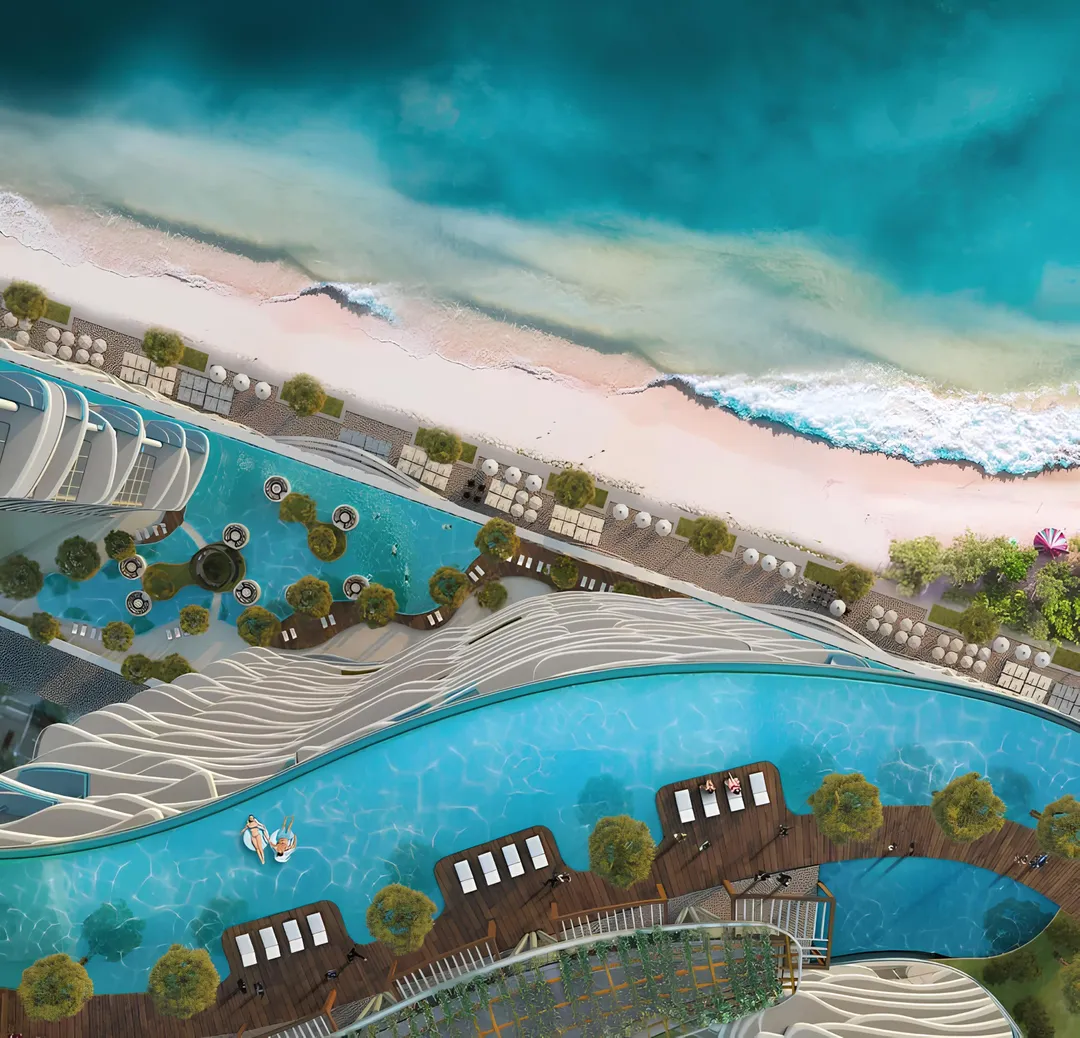 DAMAC «Bay by Cavalli» image 17