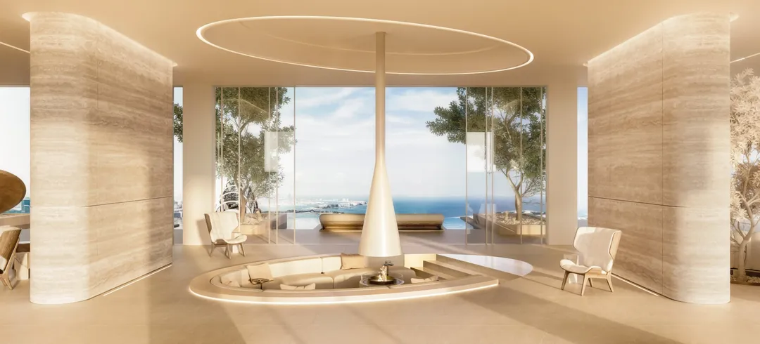 The Chedi Private Residences image 33