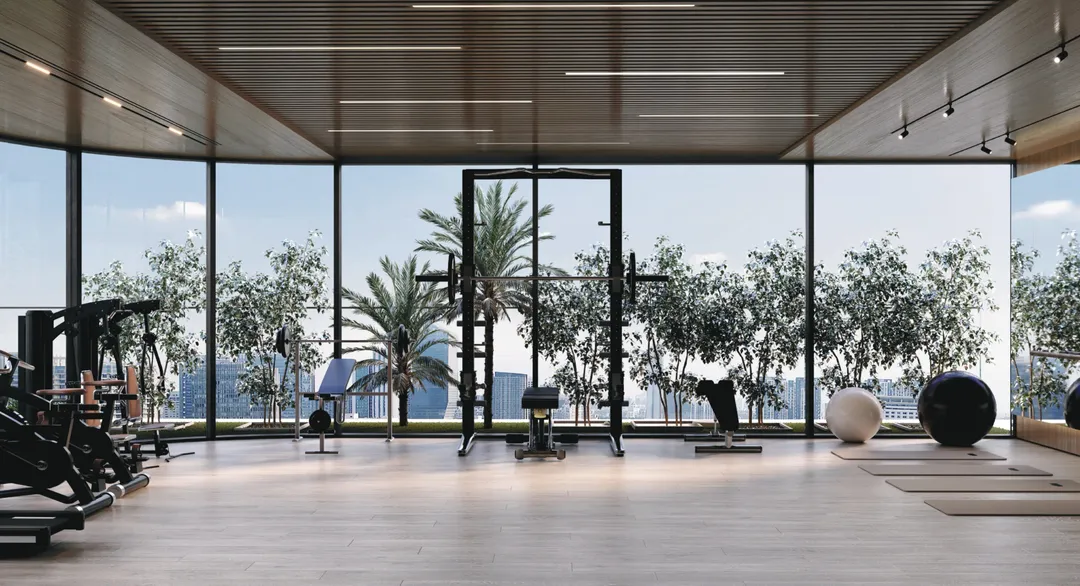 The Boulevard image 25
