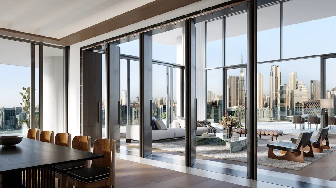 Vela Dorchester Collection image 14