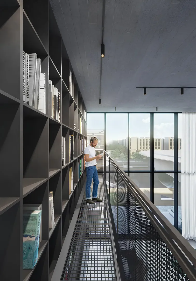 Il Teatro Residences 1, 2 image 14