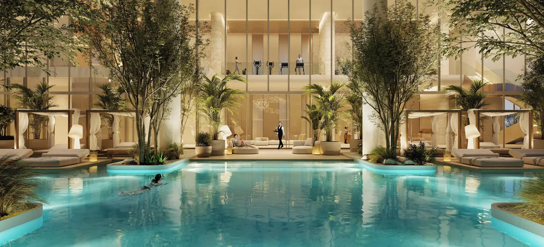The Chedi Private Residences image 37