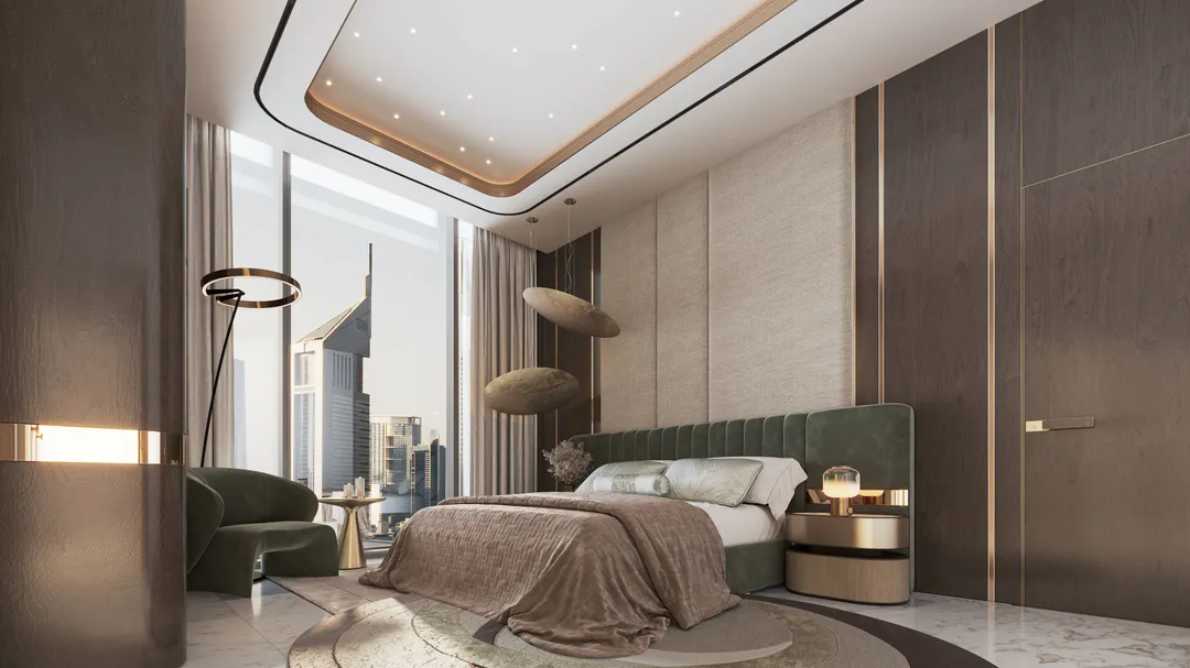 Burj Azizi image 33