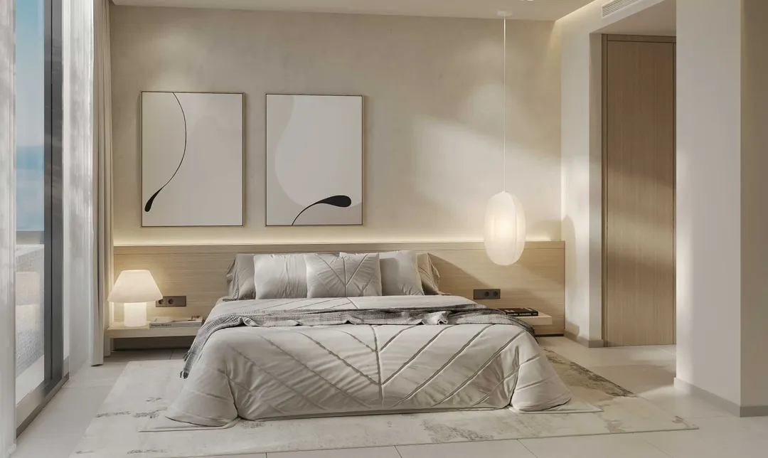 Gharbi 1 Residences image 14