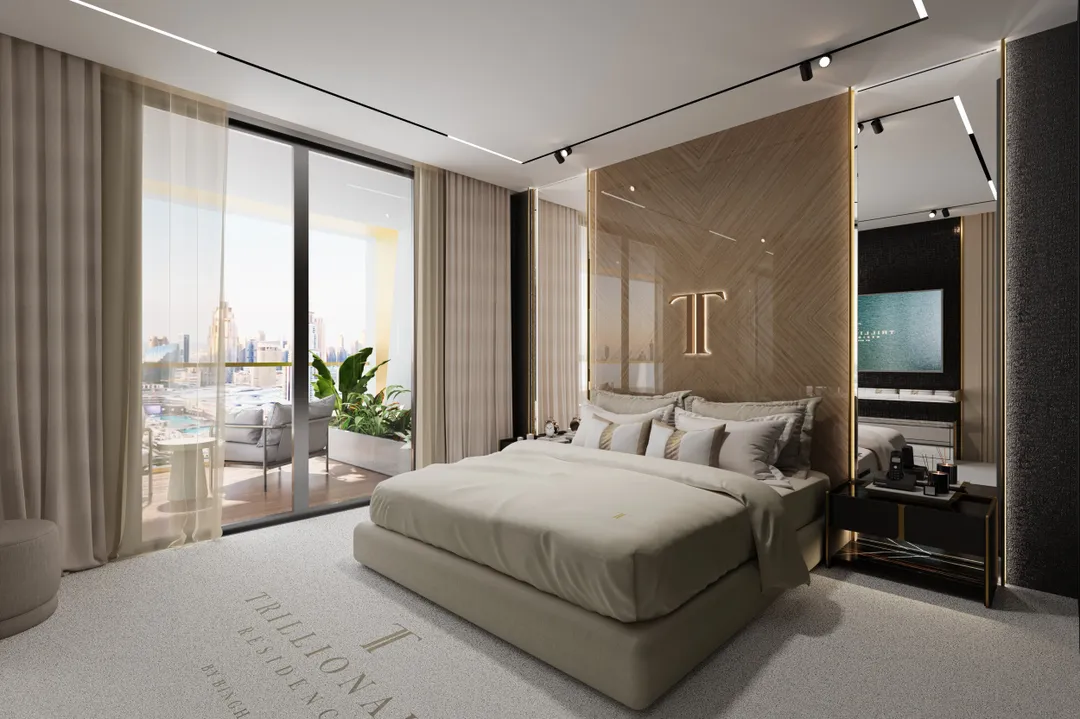 Trillionaire Residences image 6