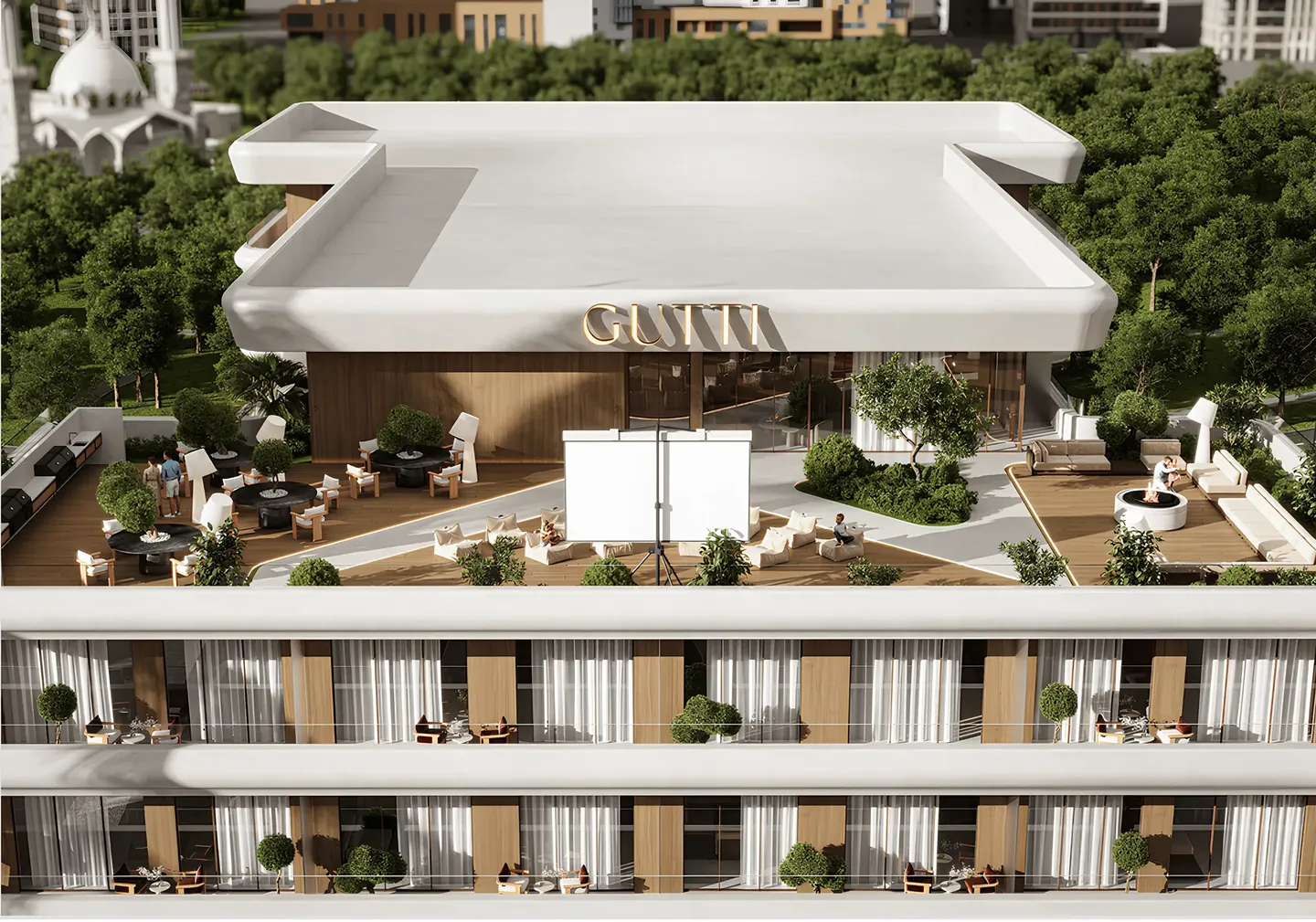 Veona by Gutti