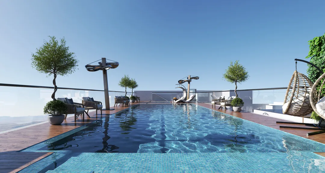 Elevia Residences III — View 14