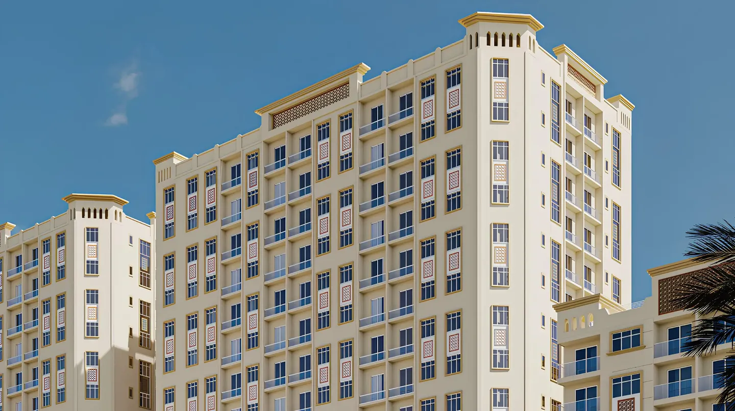 Al Ameera Village 5 - D2