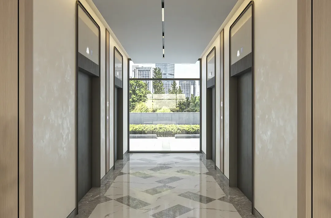Azizi Grand image 16