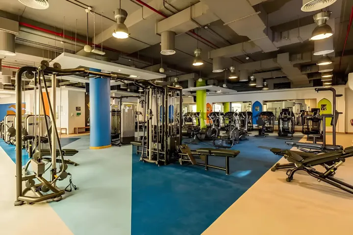 Amenities image 4
