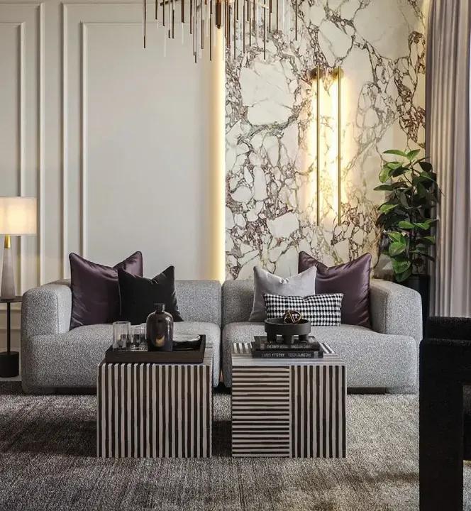 GOLDEN BRIDGE "Floarea Residence"