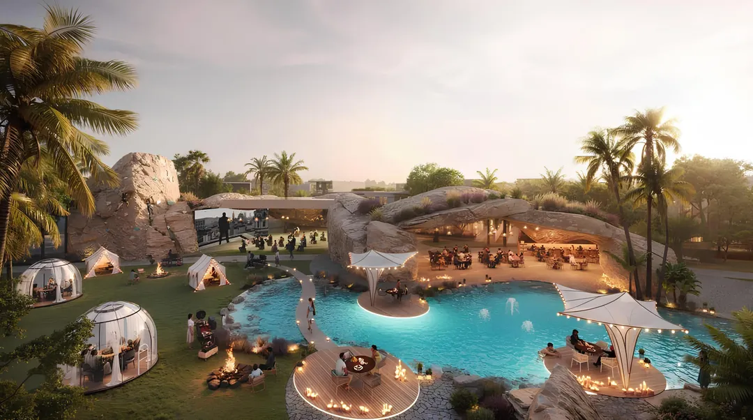 Damac Islands 2 - Tahiti 1 image 27