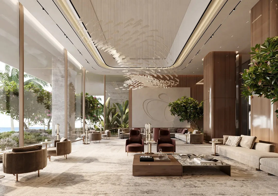 Orla Dorchester Collection image 6