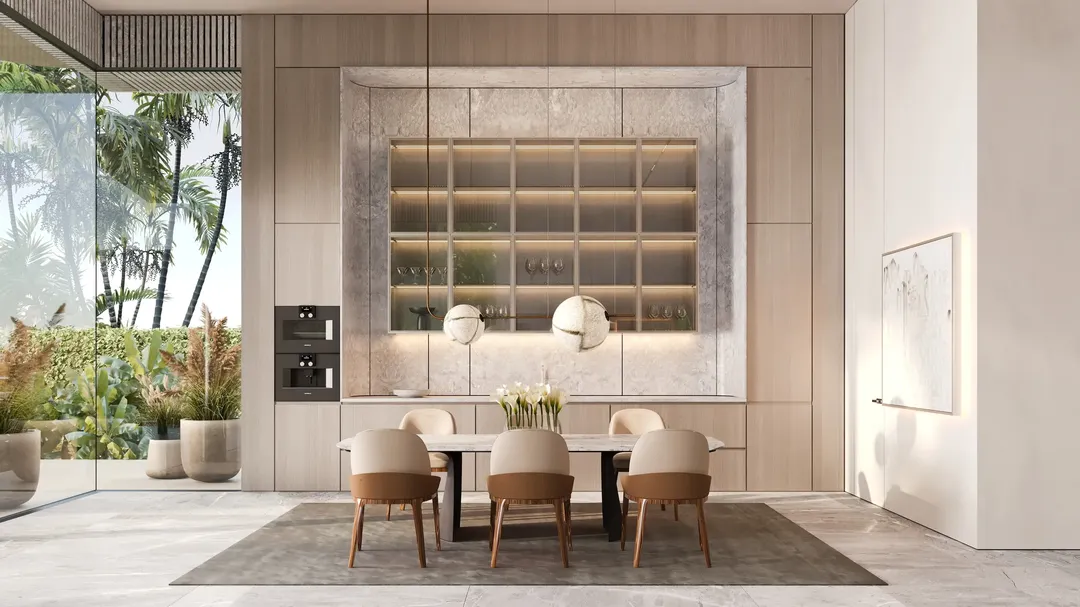 Mira Villas by Bentley Home image 29