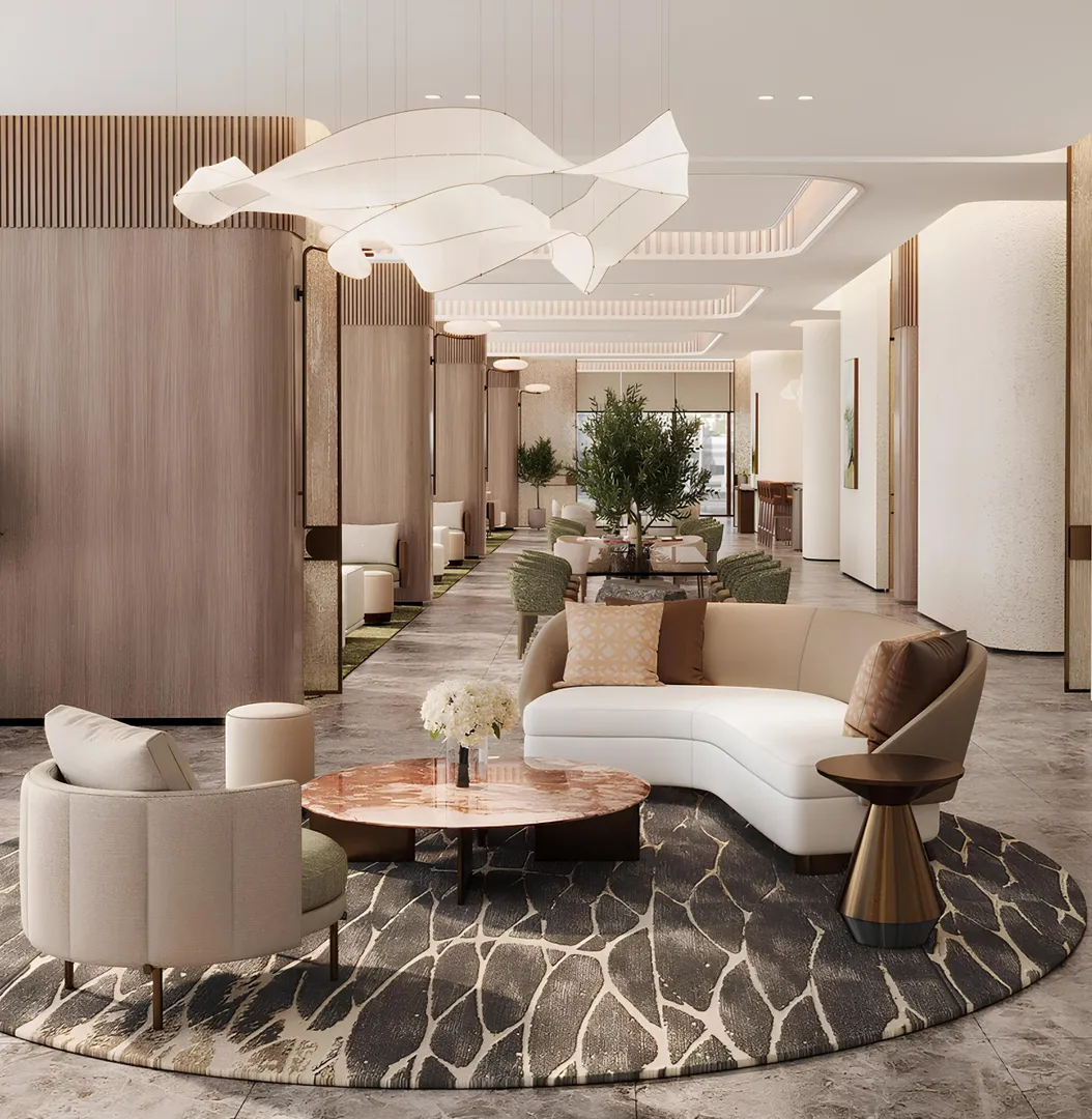 Marriott Residences JLT image 20