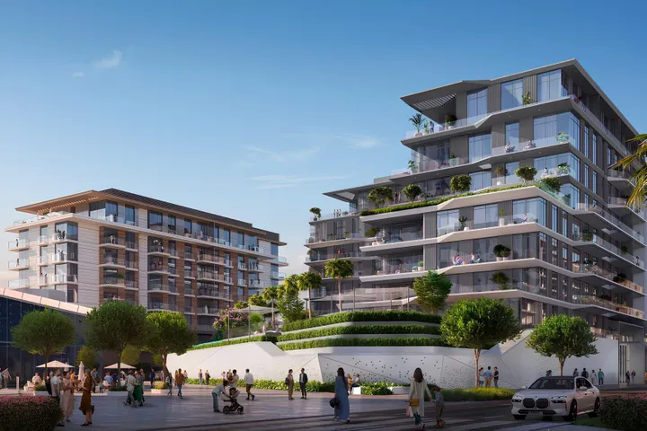 City Walk Northline — View 16