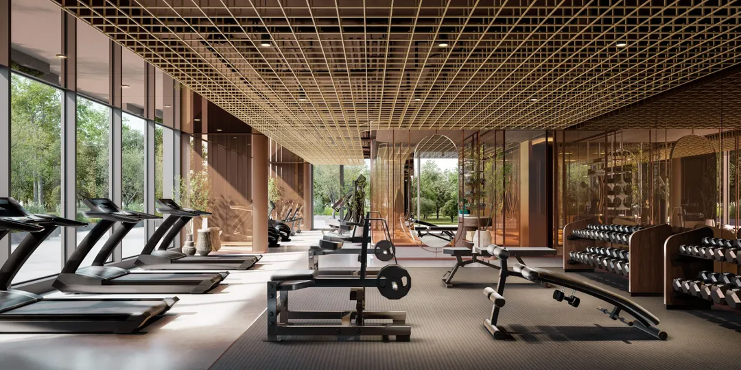 Mas Barsha Residency image 12