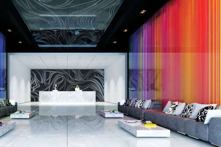 Amenities image 7