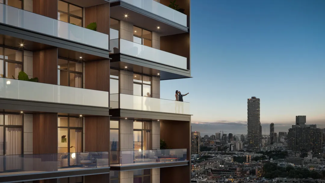 W1NNER Tower image 8
