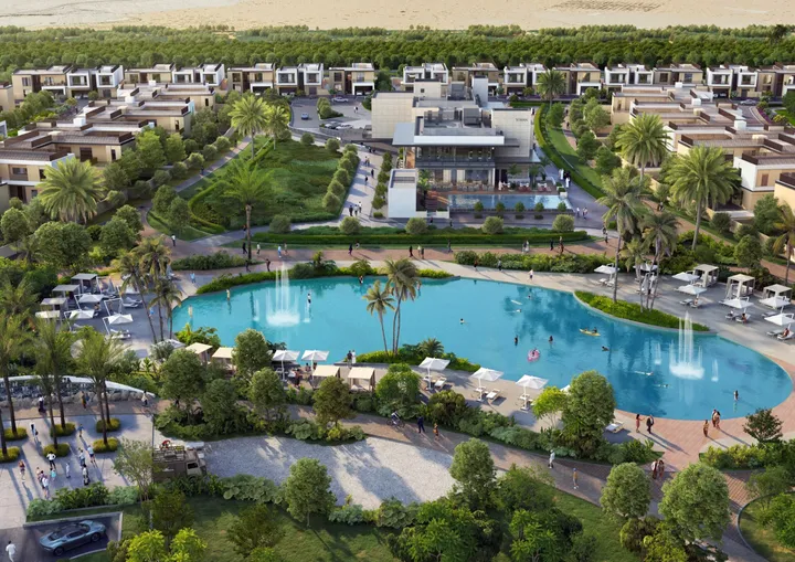 SOBHA "Elwood Estates Phase II"