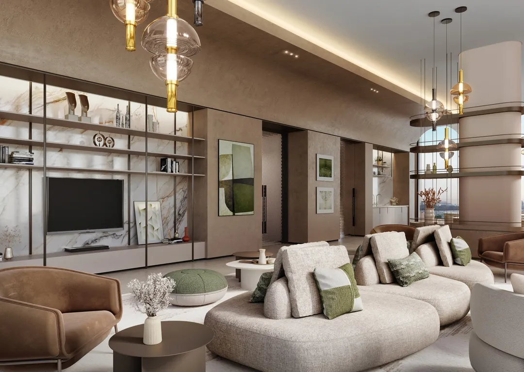 One Residence image 43