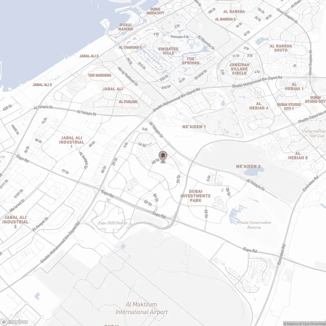 Verdana 8 — View 19