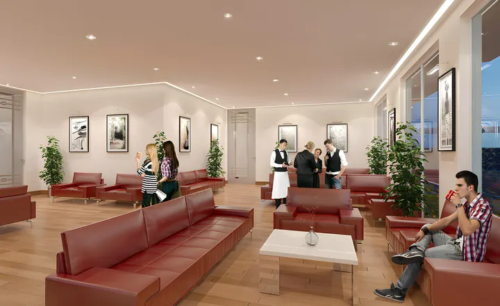 Amenities image 3