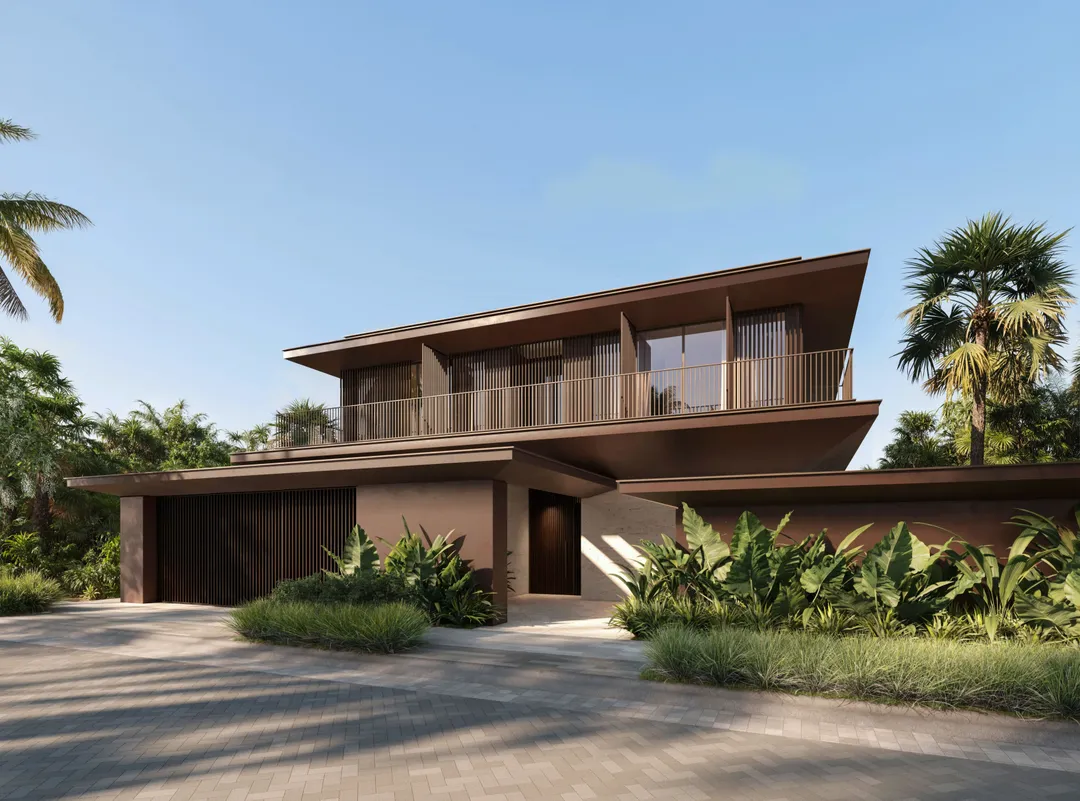Armani Beach Residences image 10