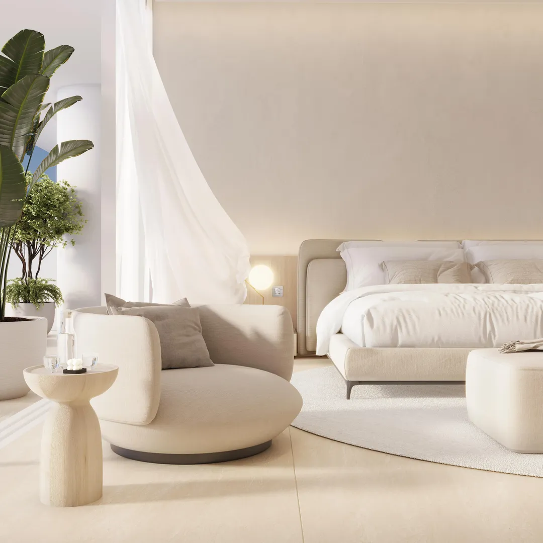 The Chedi Private Residences image 12