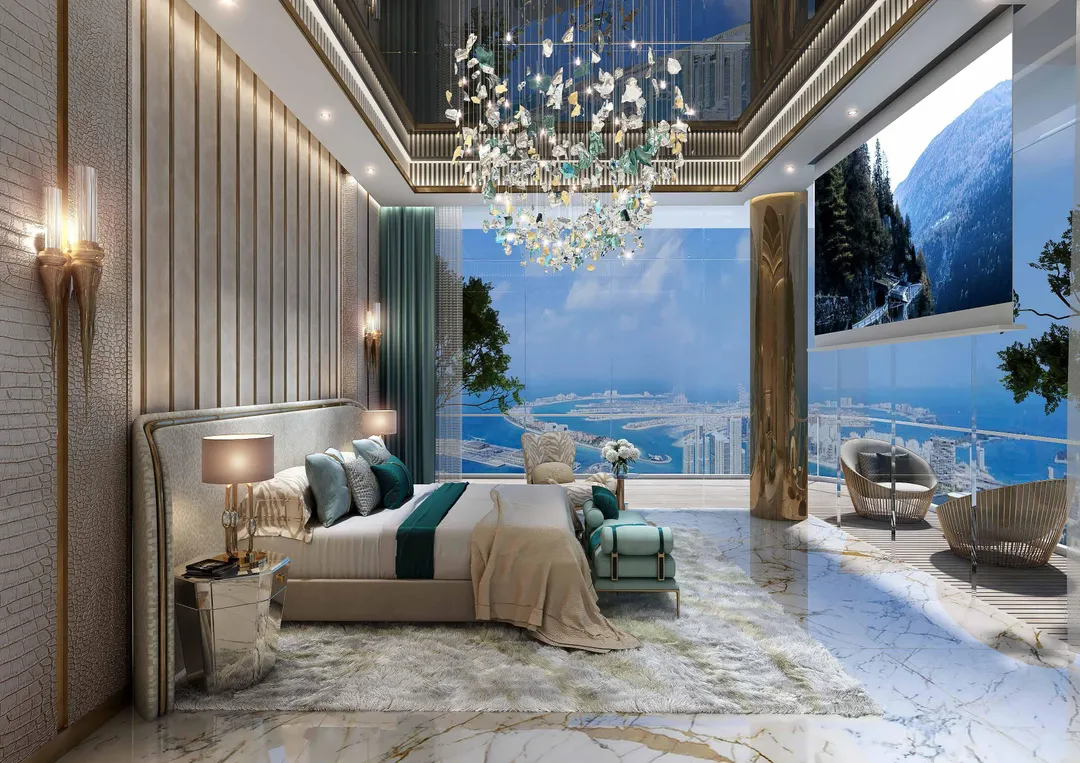 DAMAC «Bay by Cavalli» image 14