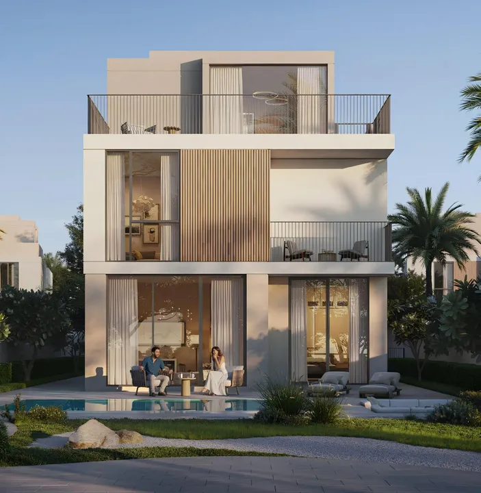 EMAAR "Ovelle"