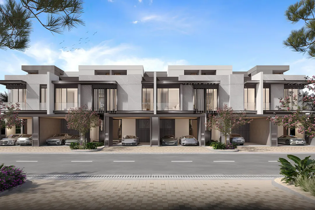 Nad Al Sheba Gardens 11 image 5