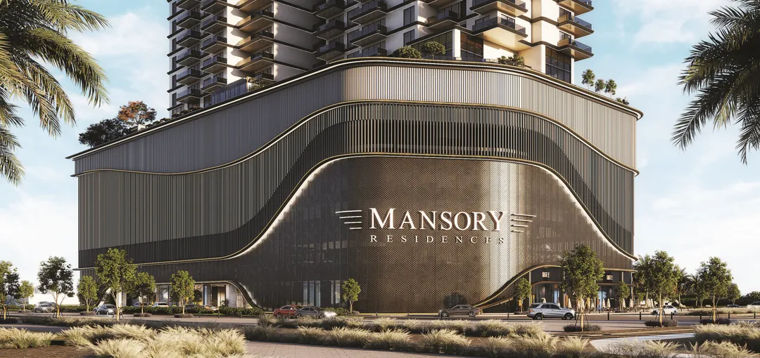 MANSORY Residences by Amaal image 7