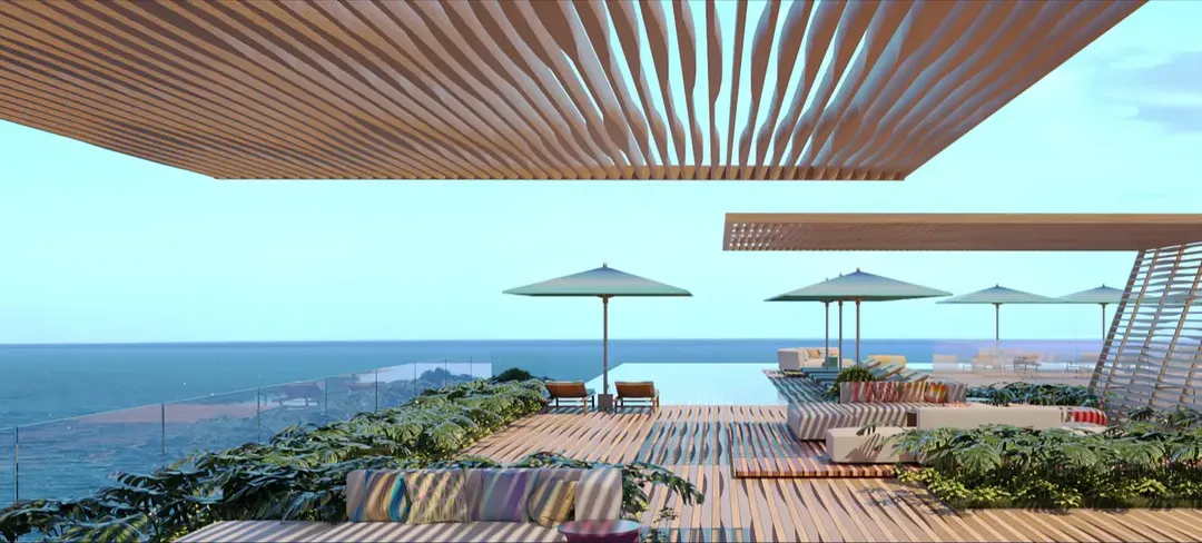 Moonstone Interiors by Missoni image 6
