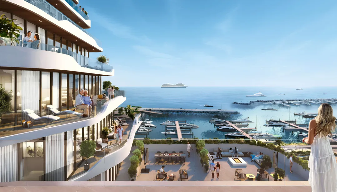 Royal Yacht Club Residence image 16