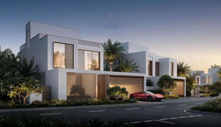 EMAAR "Serro" — View 2