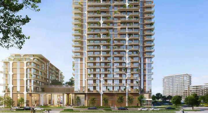 RAK PROPERTIES "Nura" — View 2
