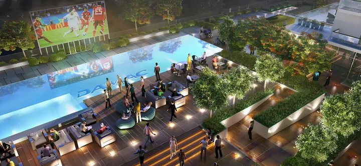 Amenities image 6