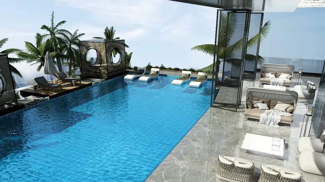 Sky Suites image 32